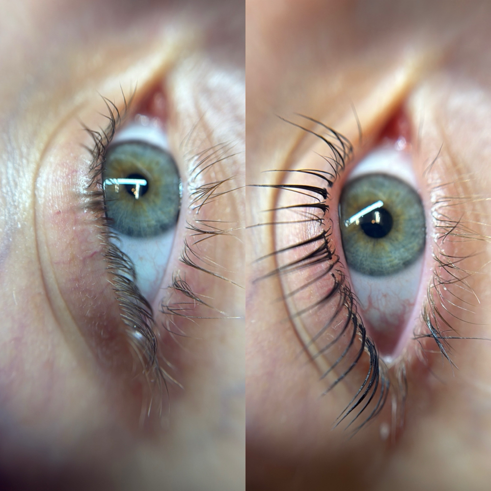 Lash Services at PERMALounge in Mooresville, NC