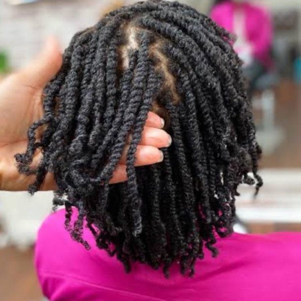 Mini Twists Or Flat Twists