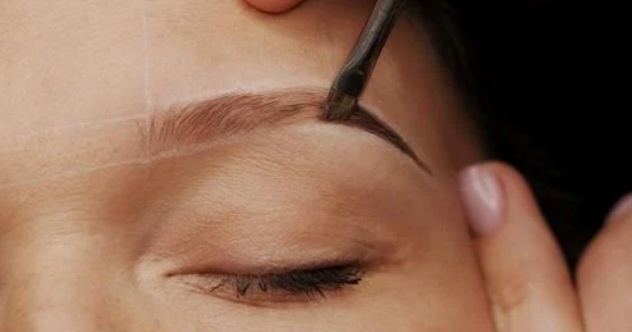 Brow Tint