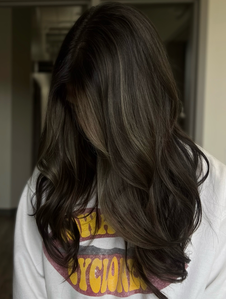 Roots And Foils