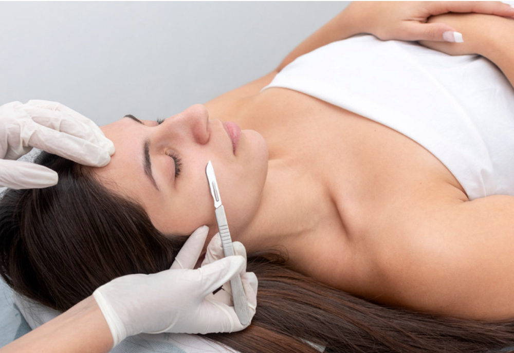 HD Advanced Facial