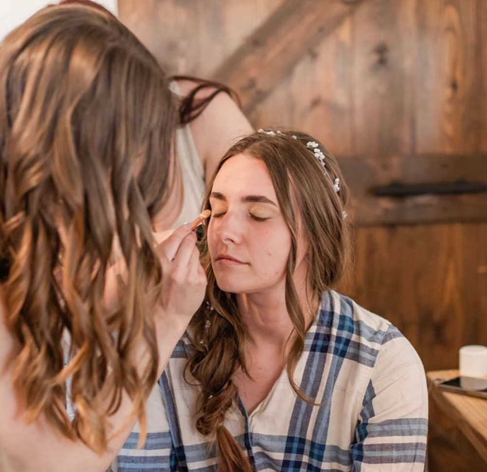 Bridal Package