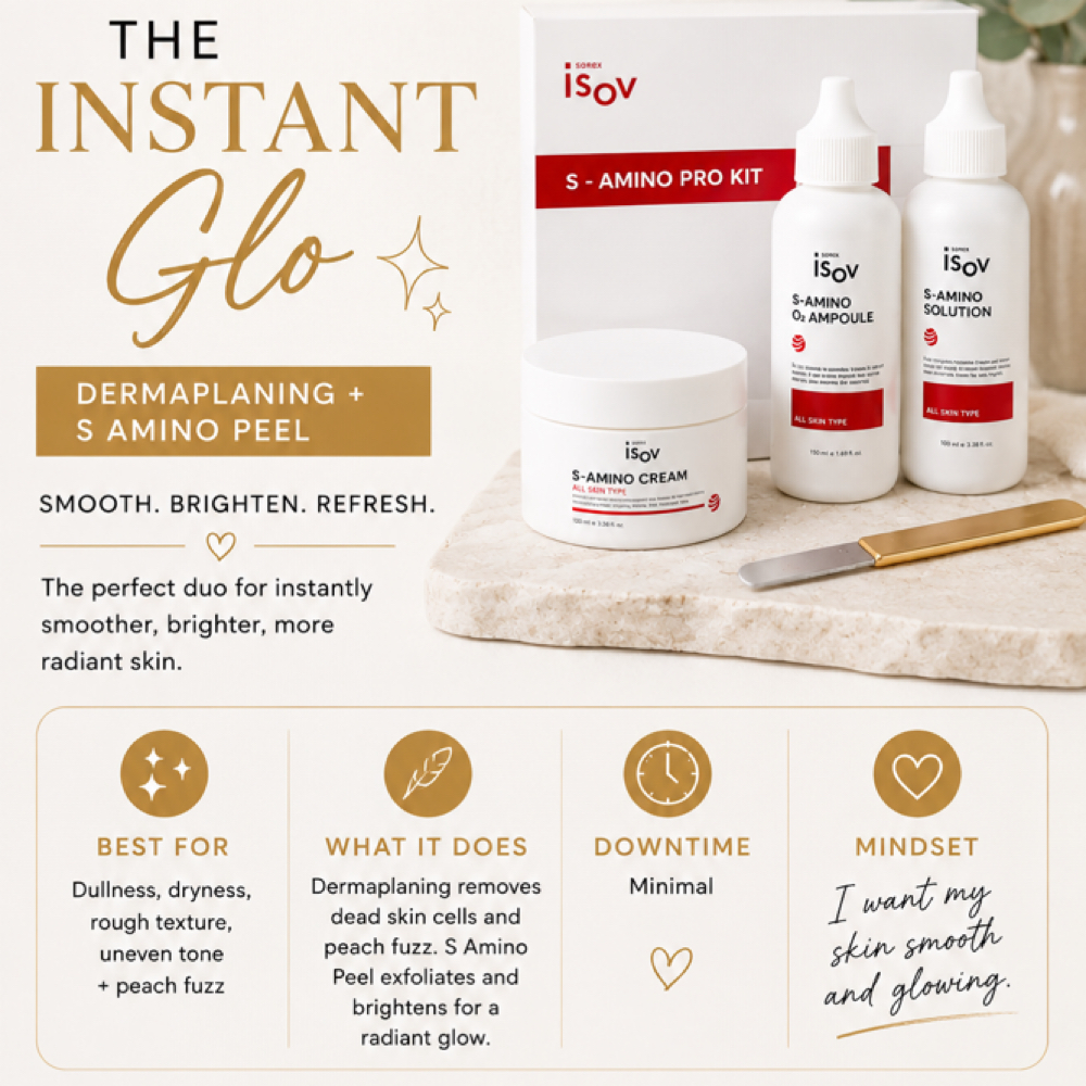 The Instant Glo at Glo by Vero in Pacific, MO