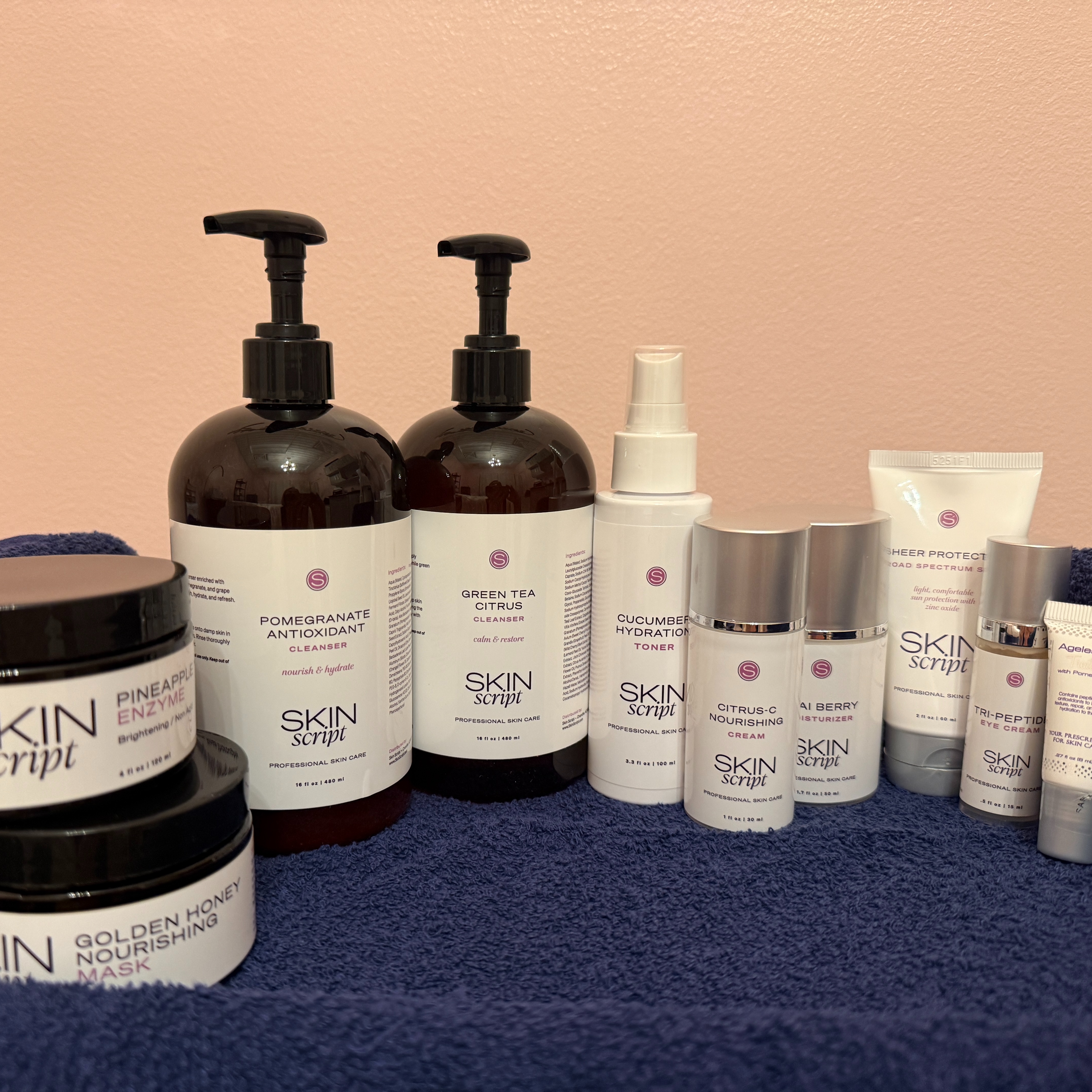 The DreamWell Facial at DreamWell Skin Health in King of Prussia, PA