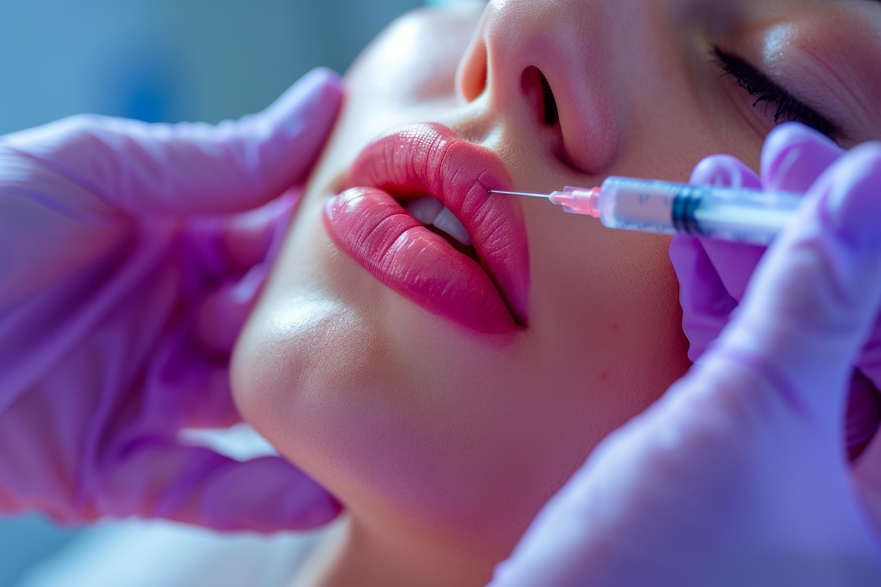 Filler (up to 1ml) at Divine Design Beauty Bar in to seeing you soon, AZ