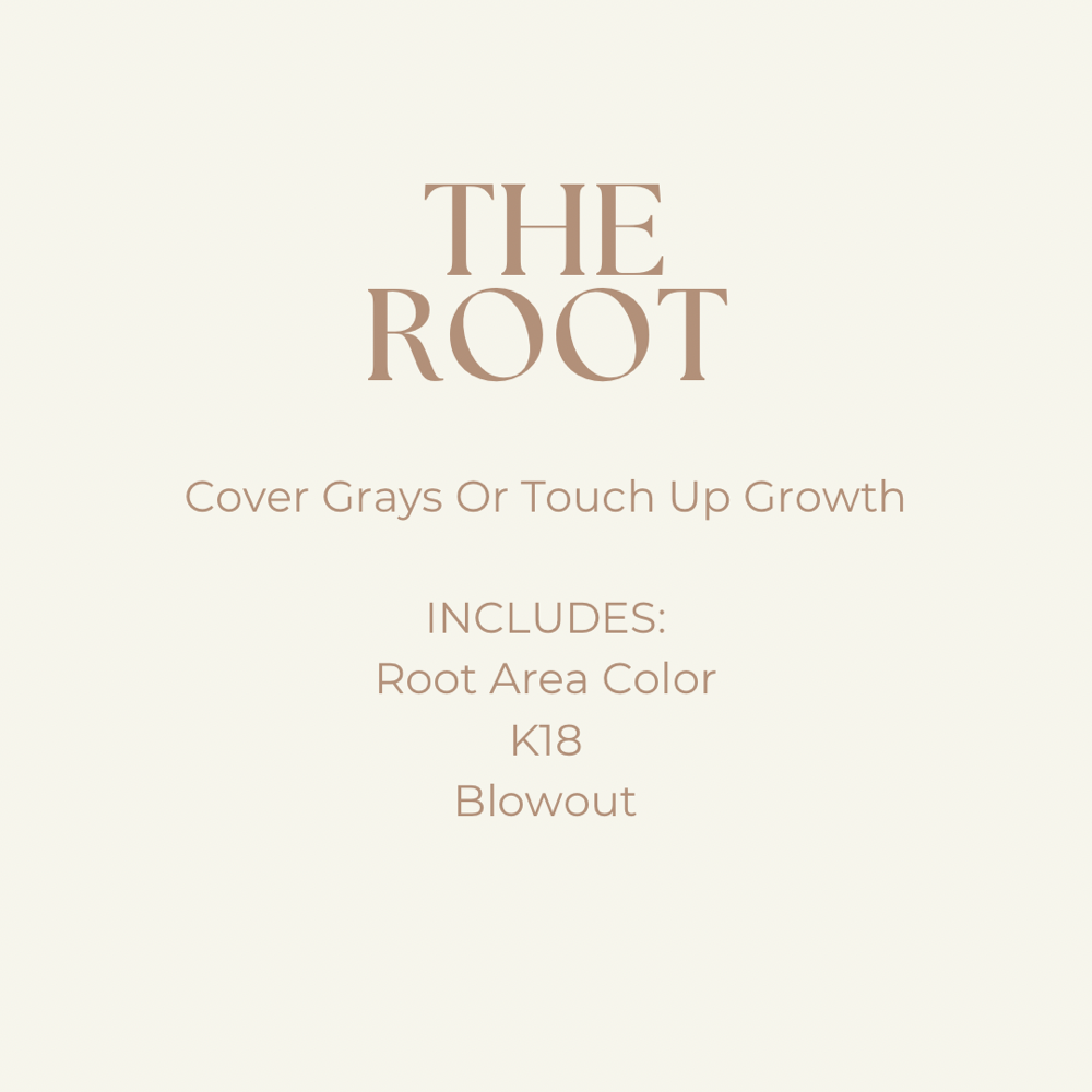 Root Color