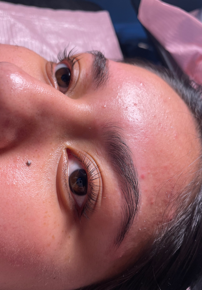 LASH LIFT ONLY