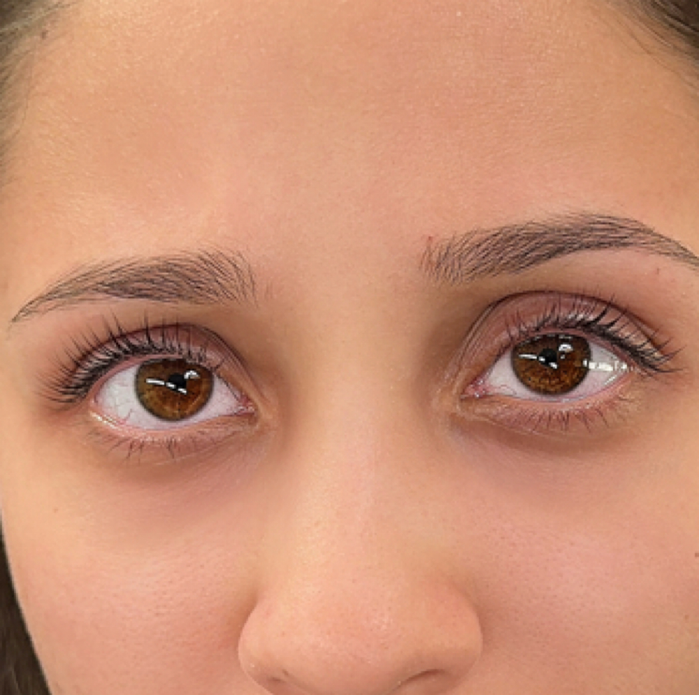Korean Lash Lift at Dreamy Lashes Studio in ma, MA