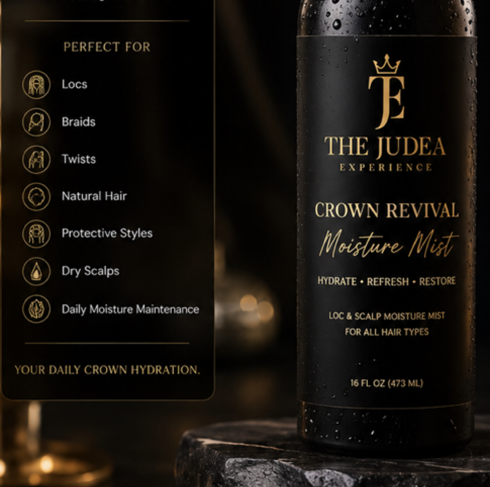 Crown Revival - COMING SOON!!!! at The Judea Experience LLC in Charlotte, NC