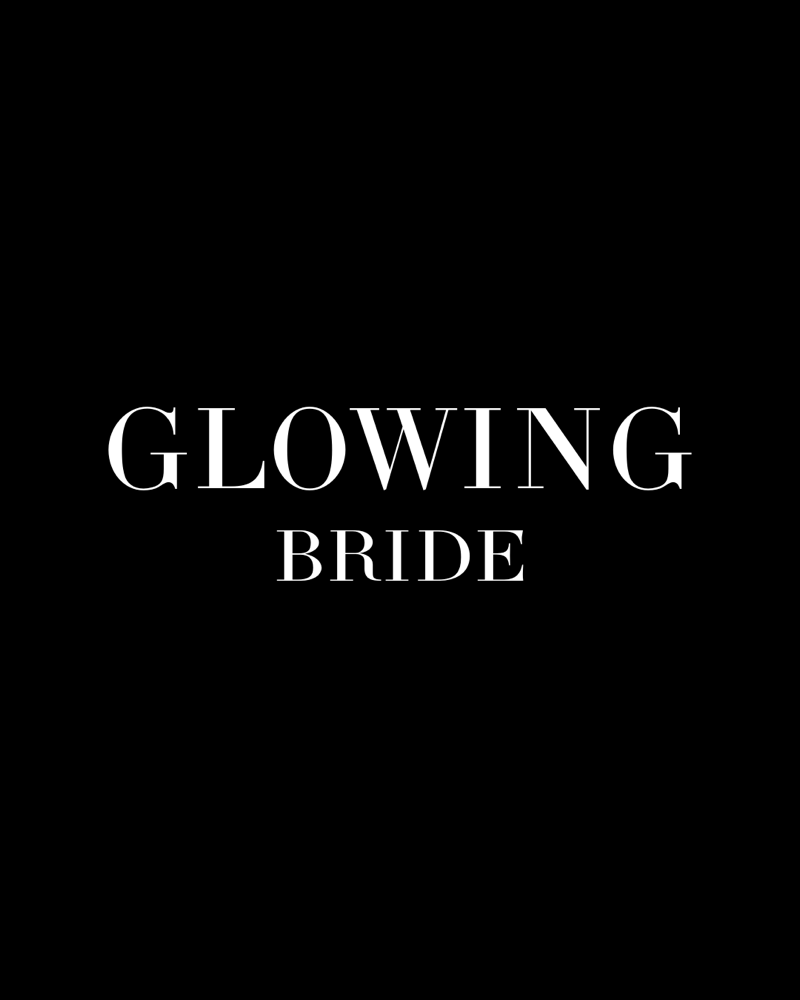 Glowing Bride