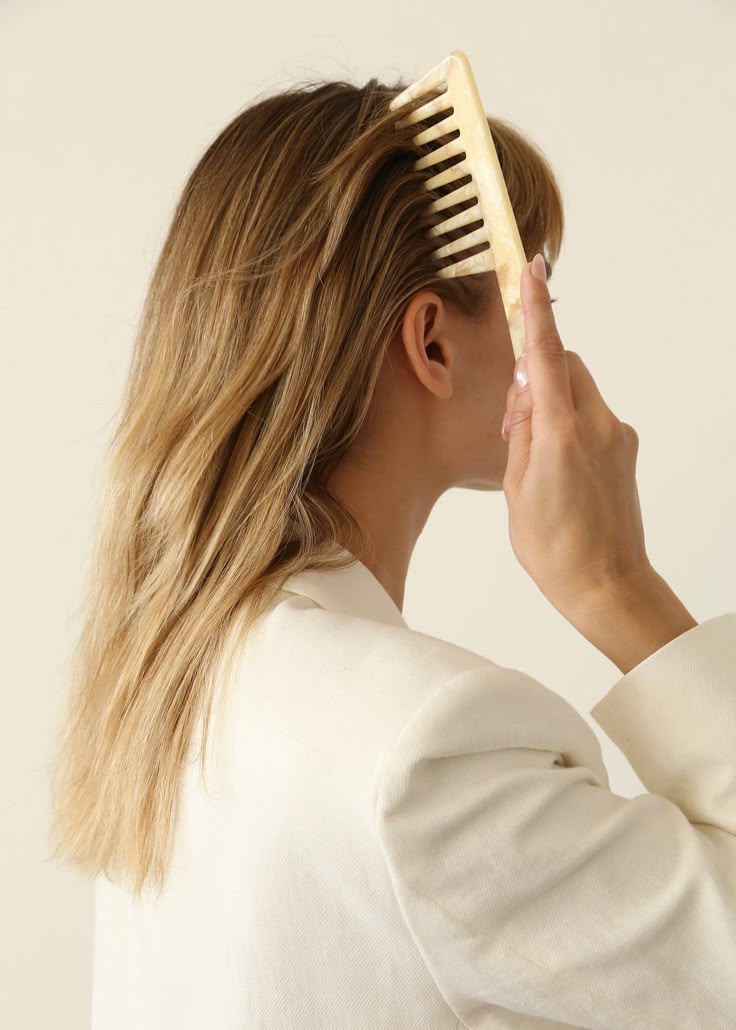 Balayage with Haircut and Blow-dry