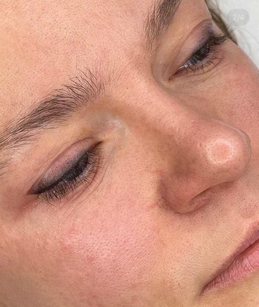 Permanent Makeup Eyeliner