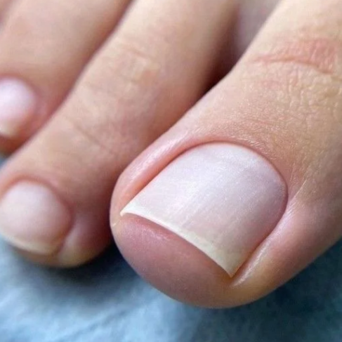 Express Pedicure at ERA Nail Studio in East Derry, NH