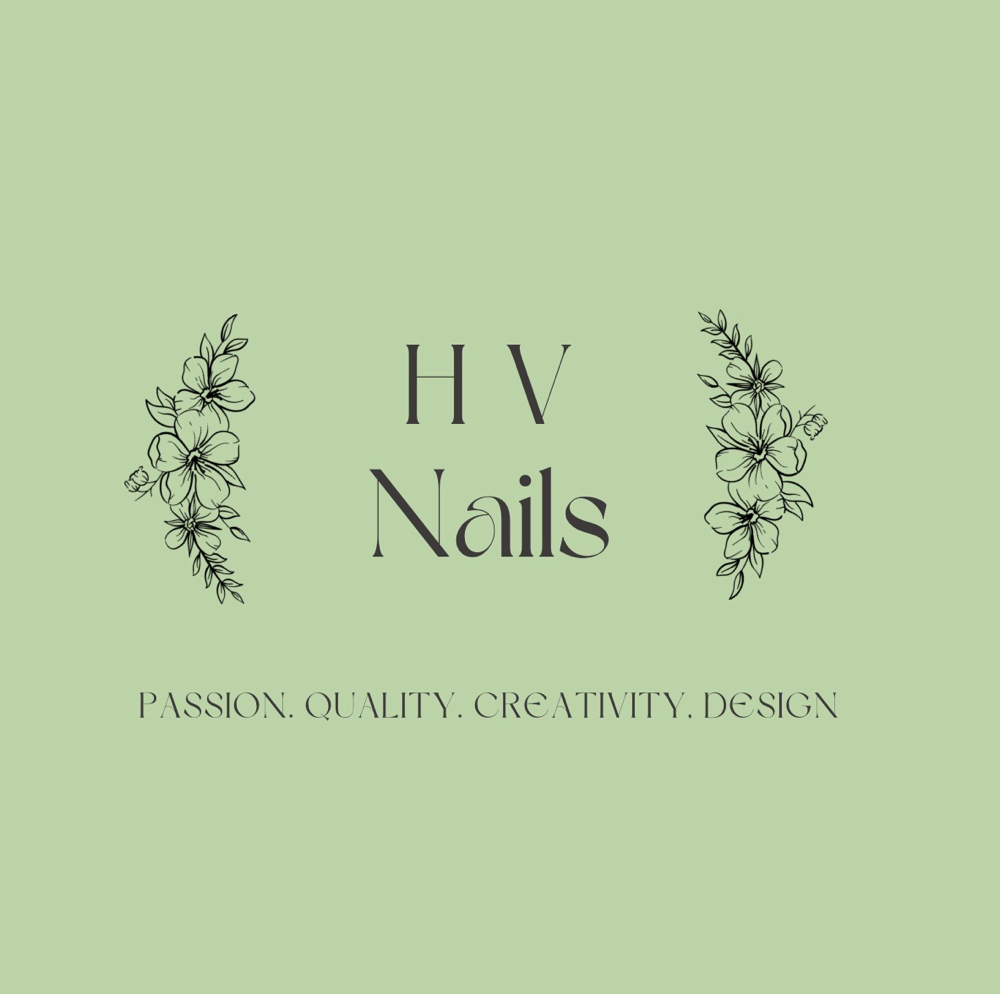 Nail Art (Tier One) - ADD ON