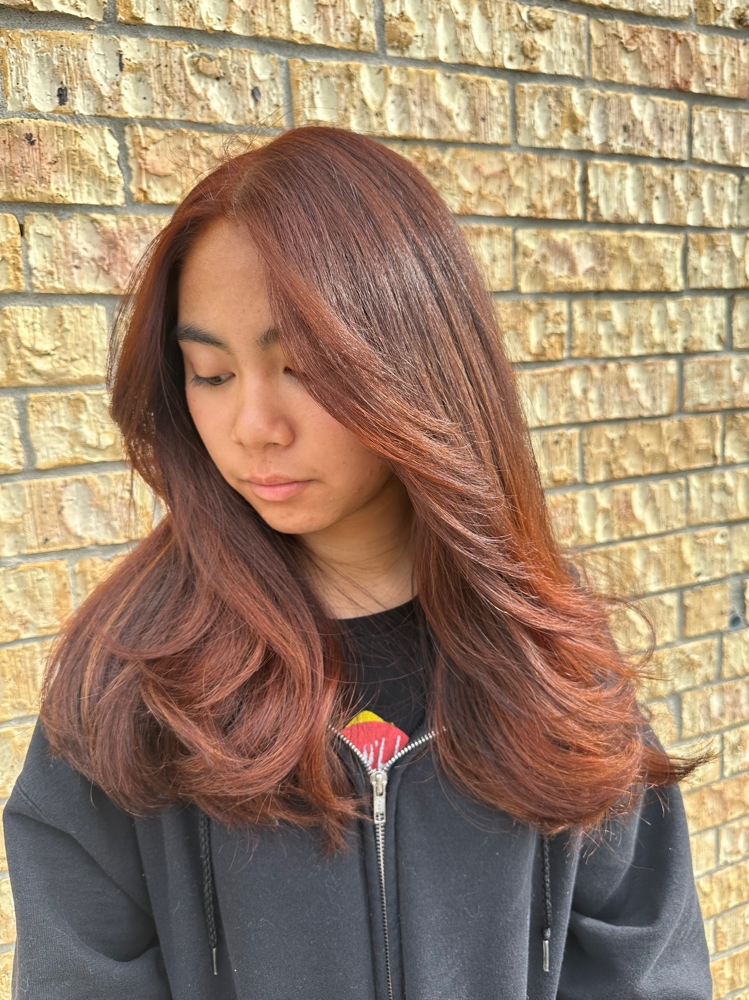 Full Color