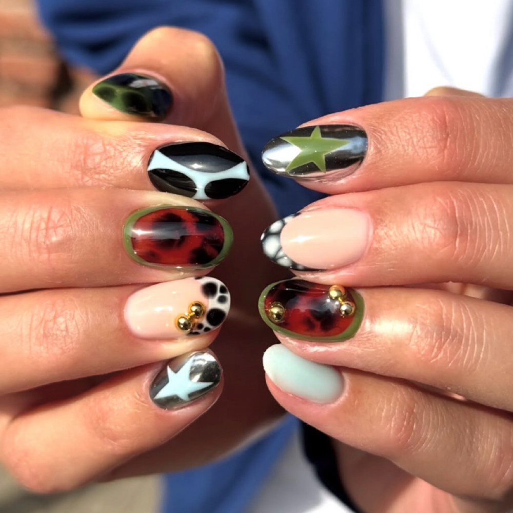 Structured Mani/Builder Gel at ๐๐๐๐๐ ๐๐๐๐ ๐๐๐๐๐๐ in New Orleans, LA