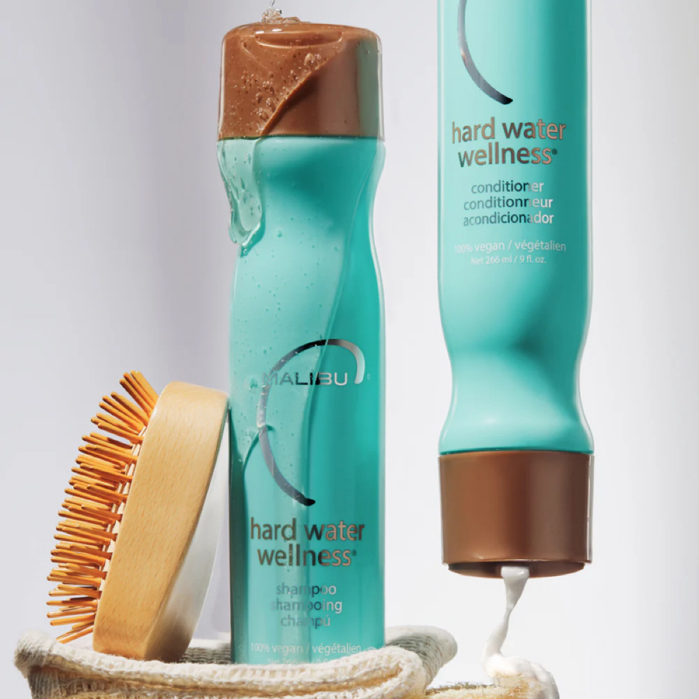 Hard Water Treatment at Lowcountry Hair Studio + Spa in Summerville, SC