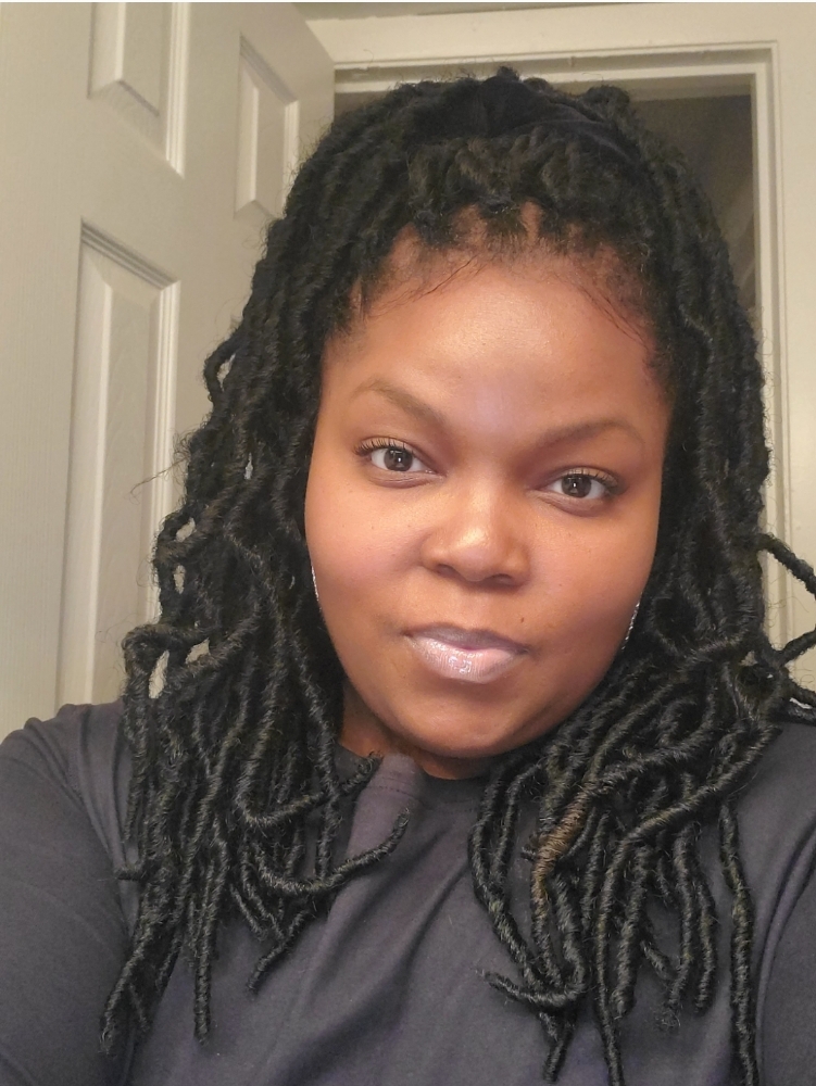 Crochet Braids (Hair Included)