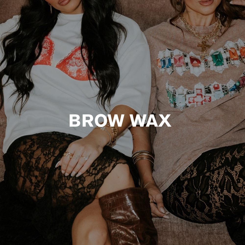 Brow Wax at bri updike in Newburgh, IN