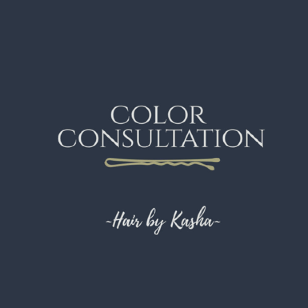 Color Consultation at Suede Salon & Spa in Casper, WY
