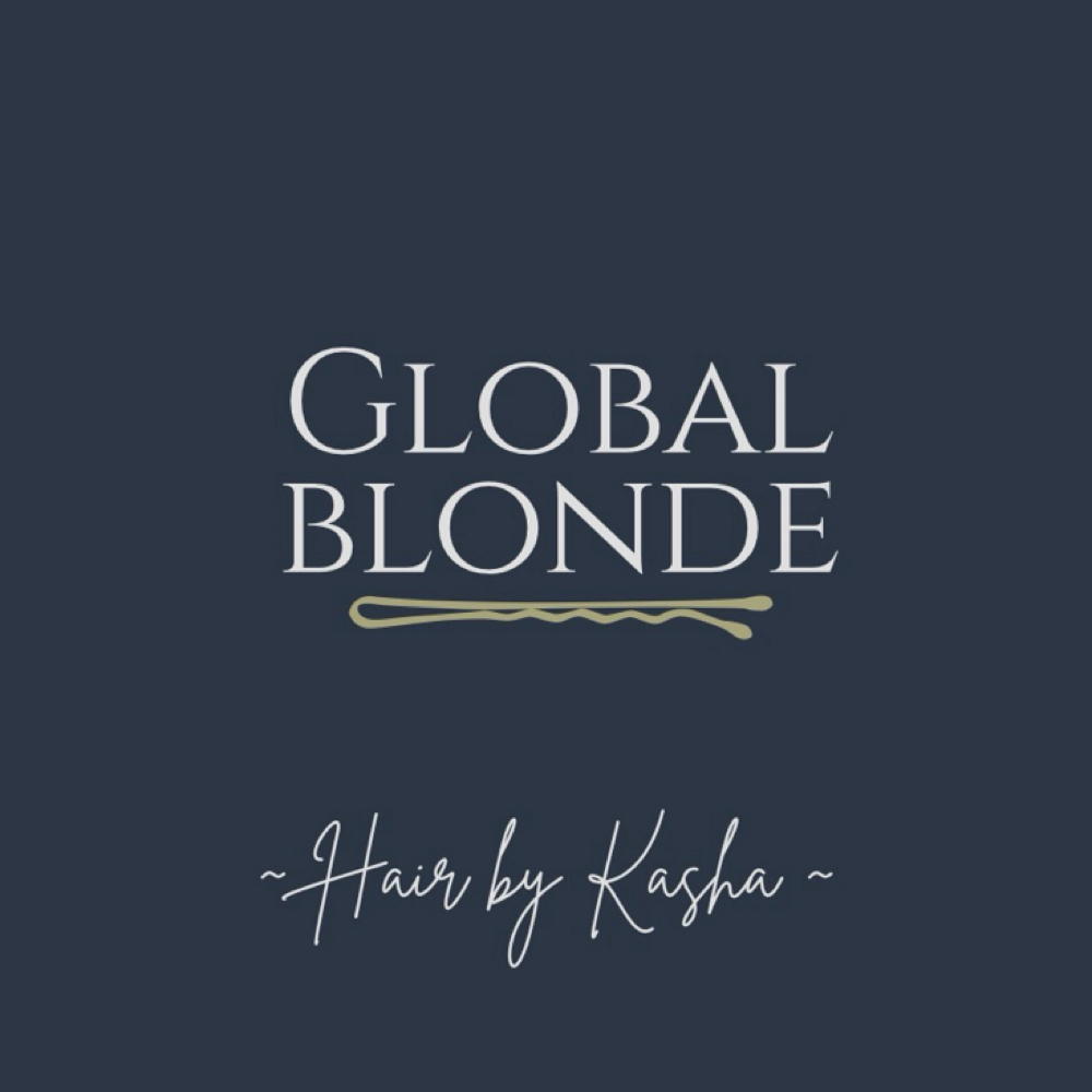 Global (all Over) Blonde at Suede Salon & Spa in Casper, WY