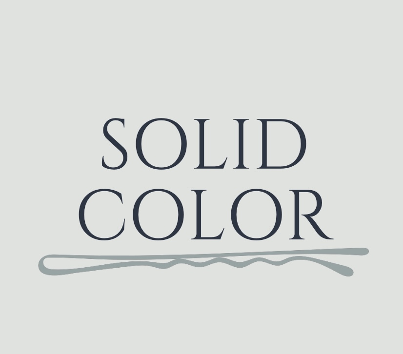 Solid Color