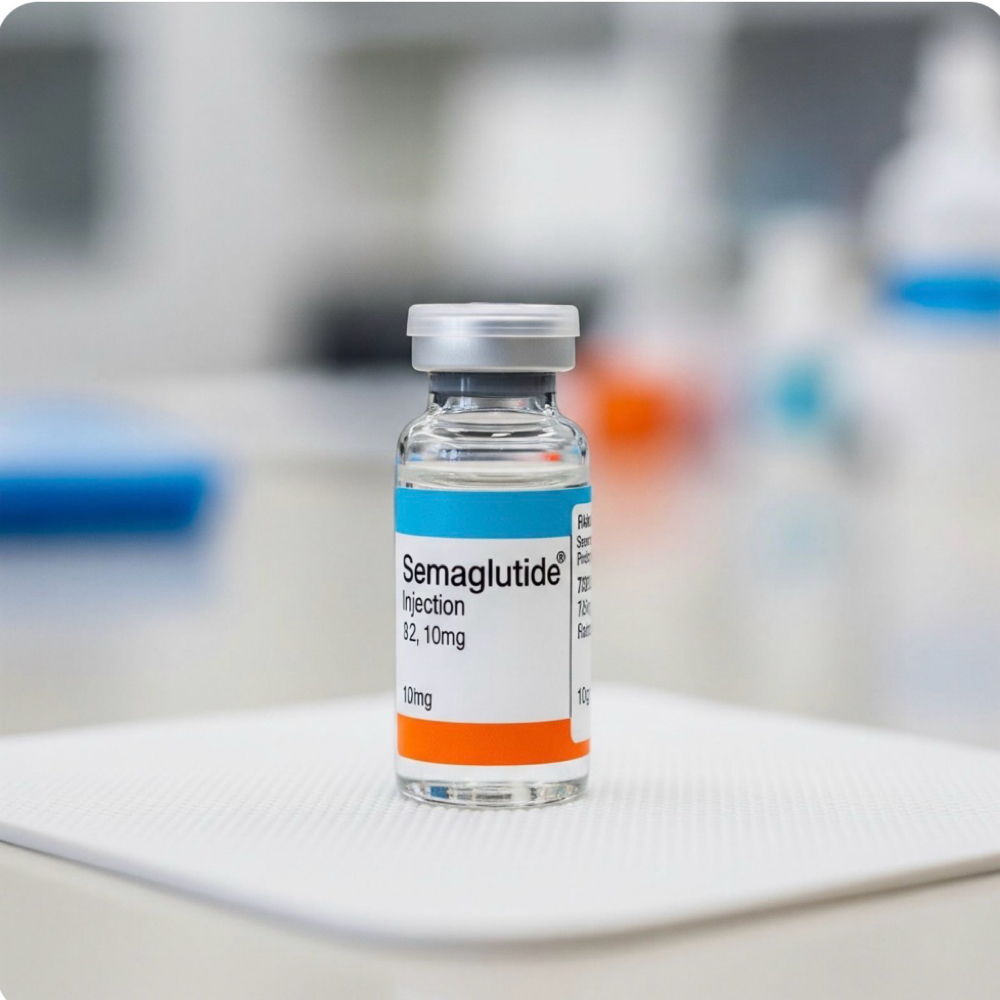 Medical Weightloss Semaglutide at Cherished Aesthetics in Snellville, GA