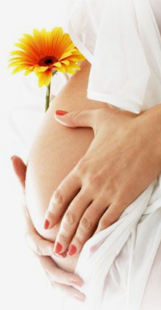 PRENATAL MASSAGE