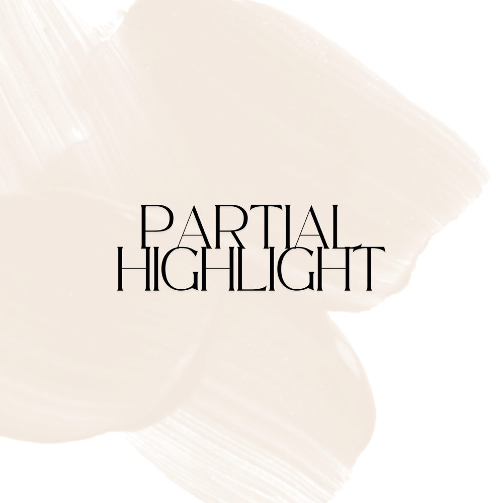 Partial Highlight
