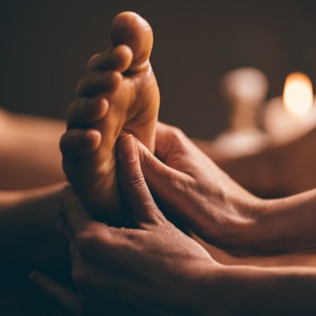 Extended Massage at Tiptoe with Jessie in Bellingham, WA