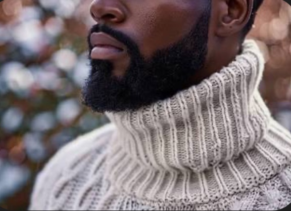 Beard  Color