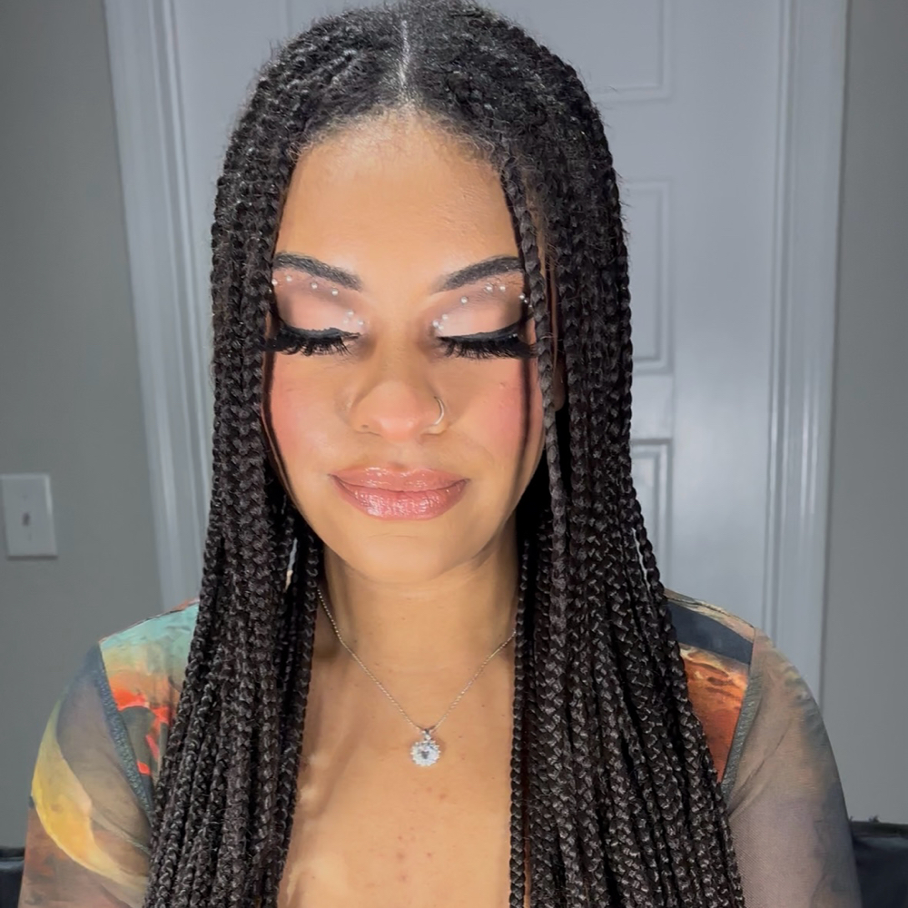Soft Glam