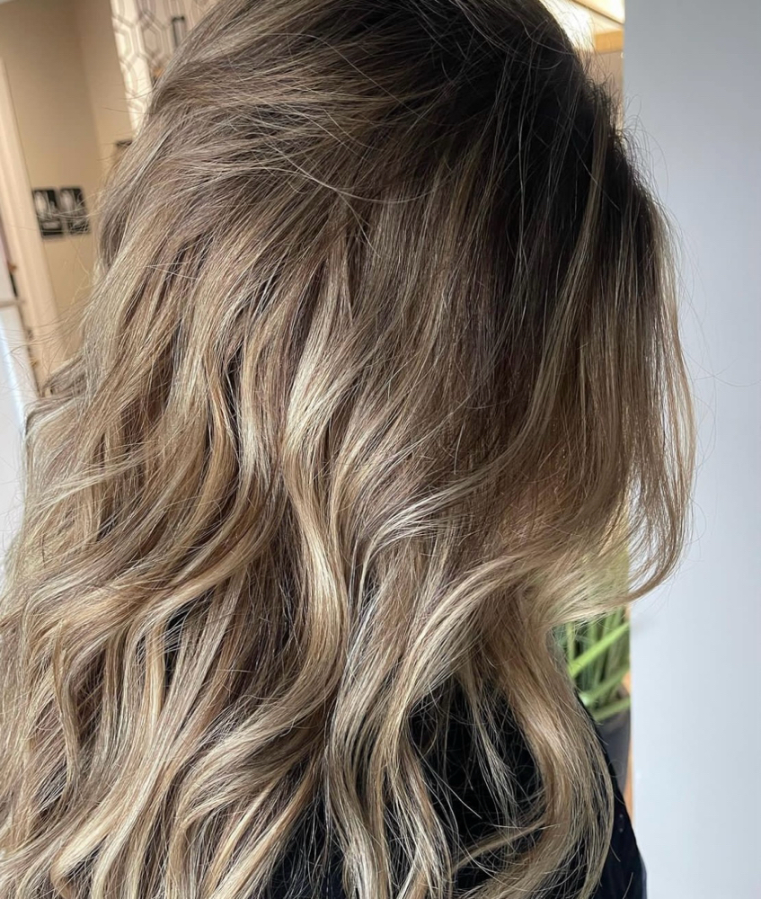 Balayage