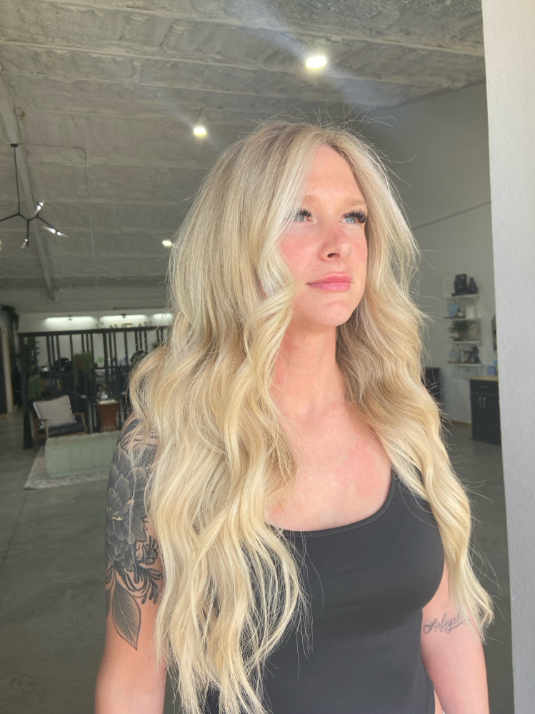 Full Higlight at The Glamm Room in Sulphur Springs, TX