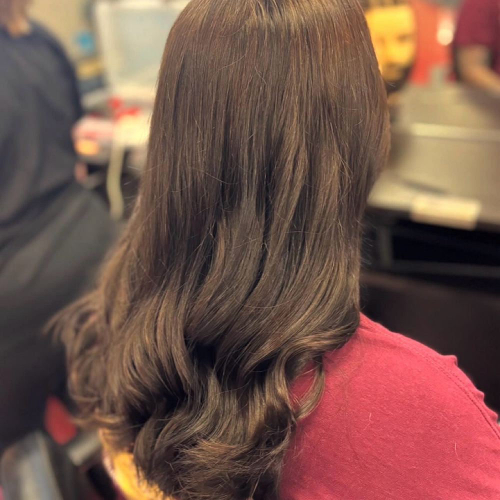 All Over Color at Beauty by Caiti in Pell City, AL