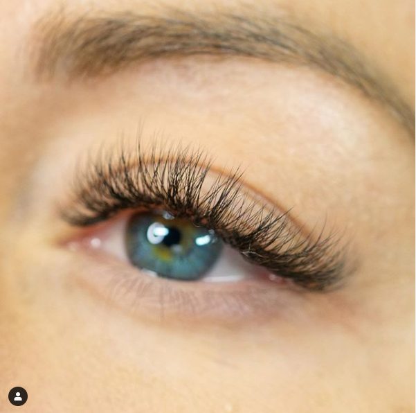 Classic Lash 3 Week Fill