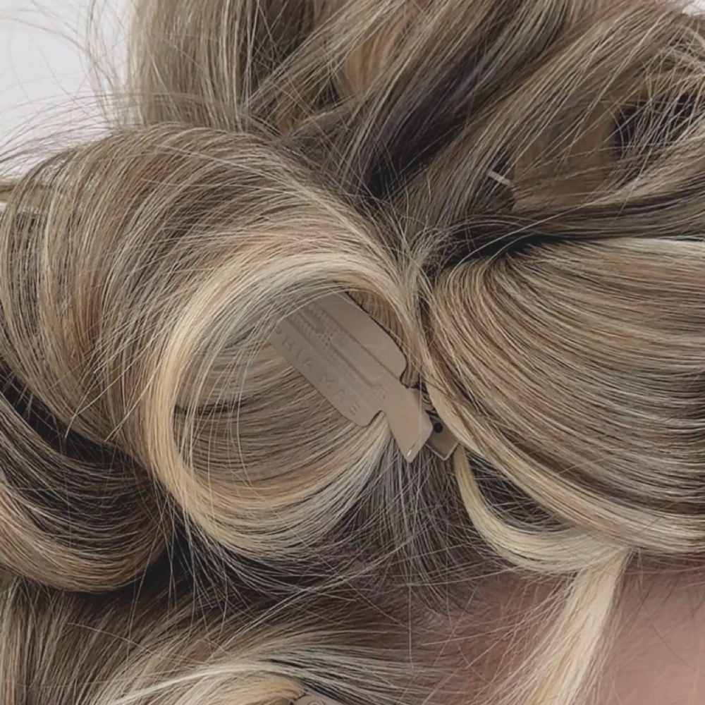 The Bombshell Membership at Hope Martin in Knoxville, TN