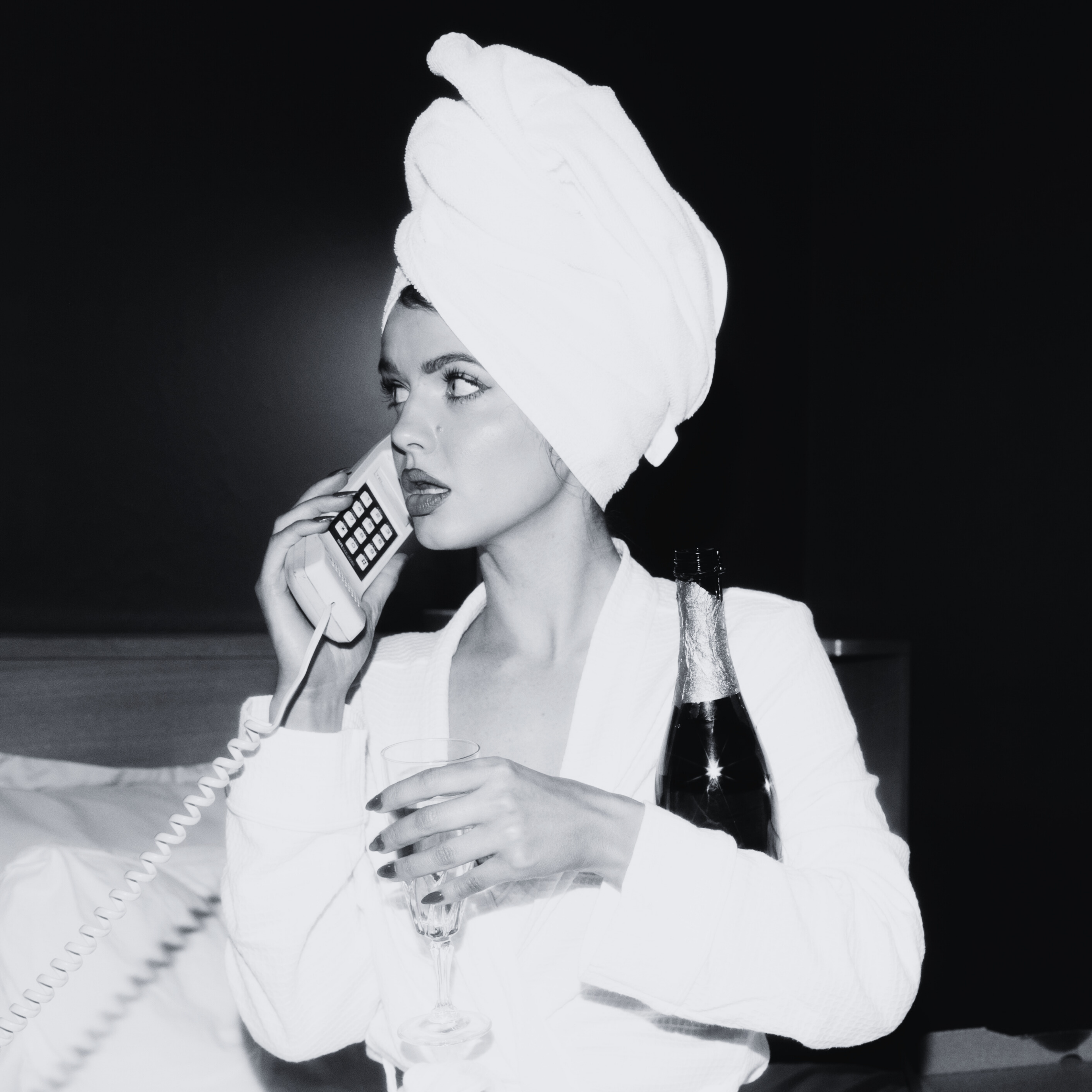 Winkx Welcome Consultation