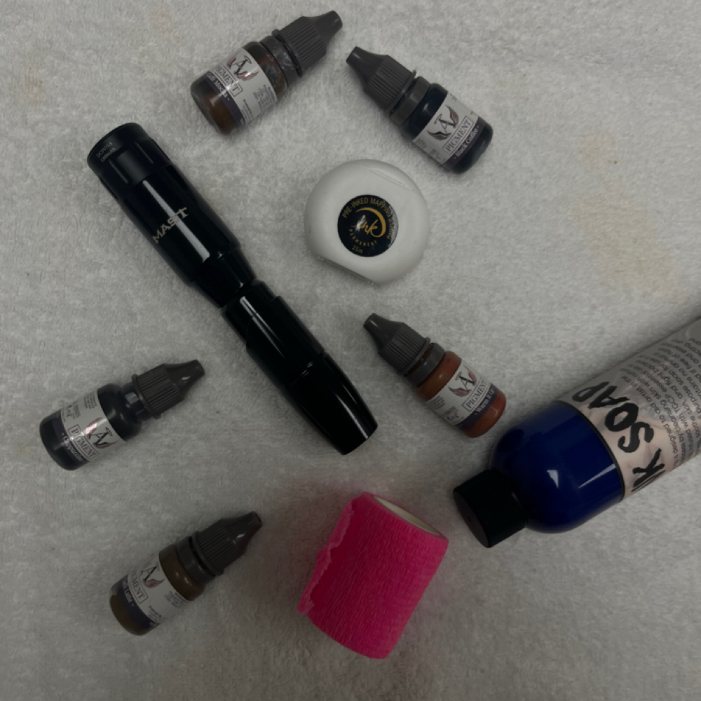 Permant Makeup at AB Aesthetics II  PLLC in Clinton, MA