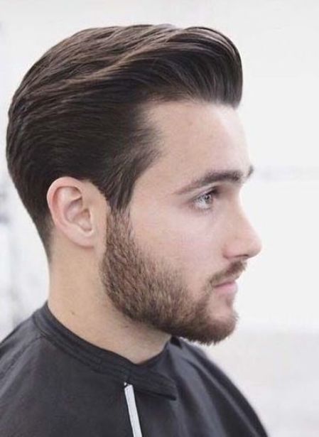 Mens Haircut/Beard Trim