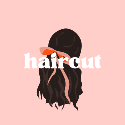 Kids Cut & Style (10 and under)