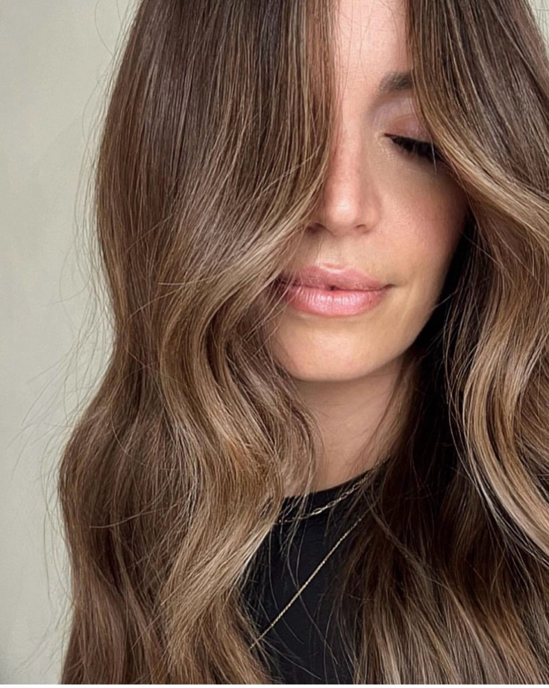 The Mini Signature at Heather Does Hair Jax in Jacksonville, FL