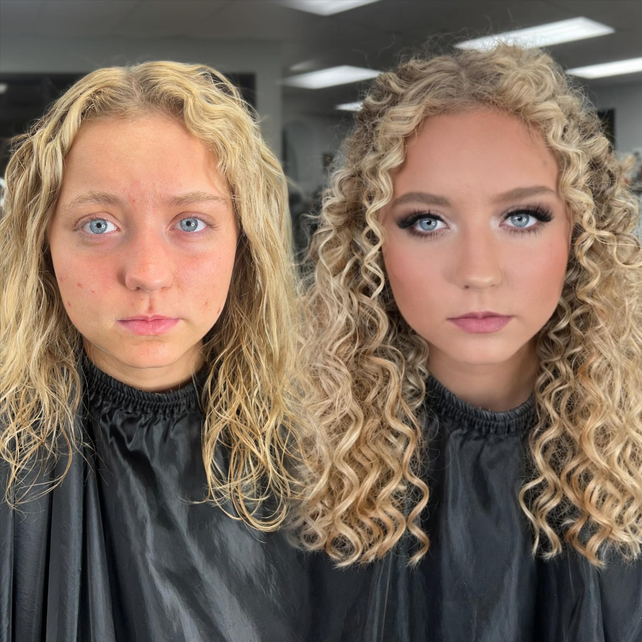 Airbrush Makeup at Glam by Gabi - Shop 103 in Willard, OH