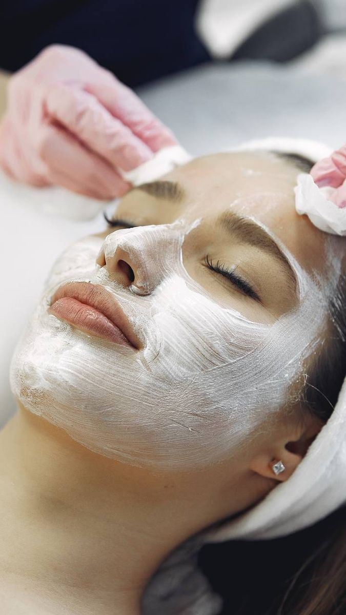 Teen Acne at Radiant Glow Skin Spa in Winder, GA