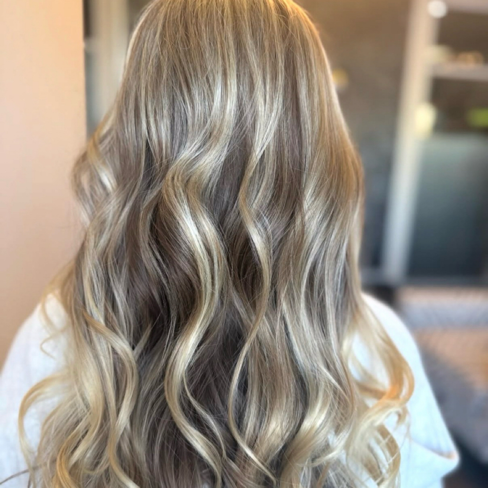 Face Frame Highlight + Cut