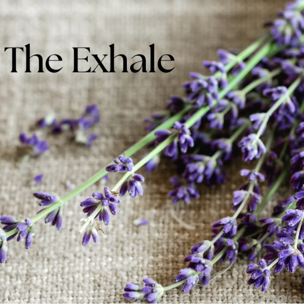1.5HR The Exhale at ElysianTM in Rockwall, TX