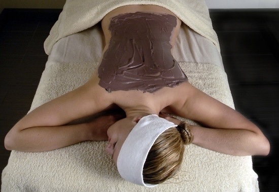 Back Facial