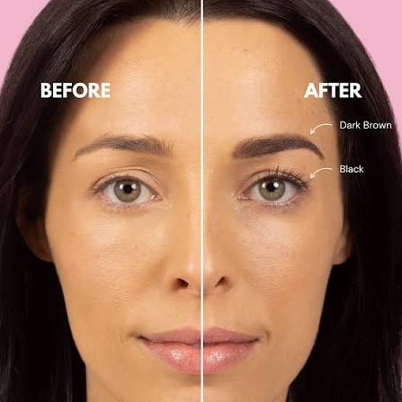 Brow Tinting: Add-on