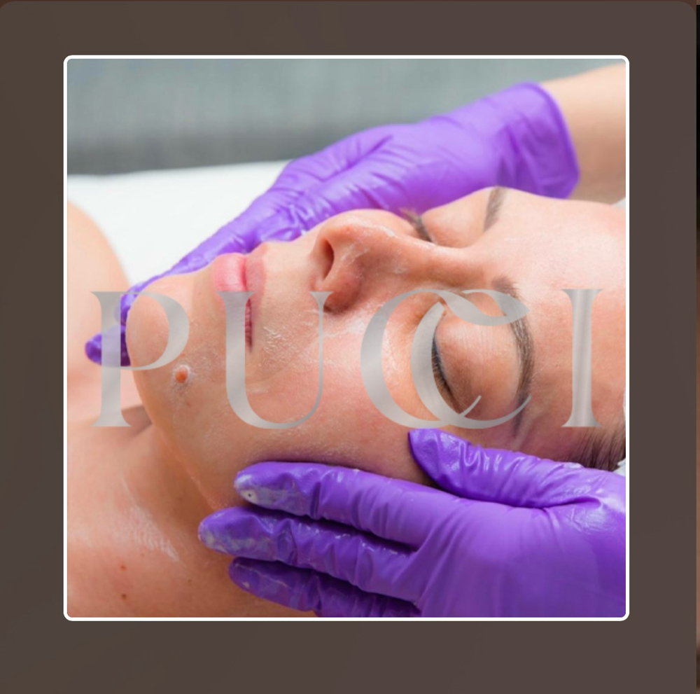 Pucci Signature Facial
