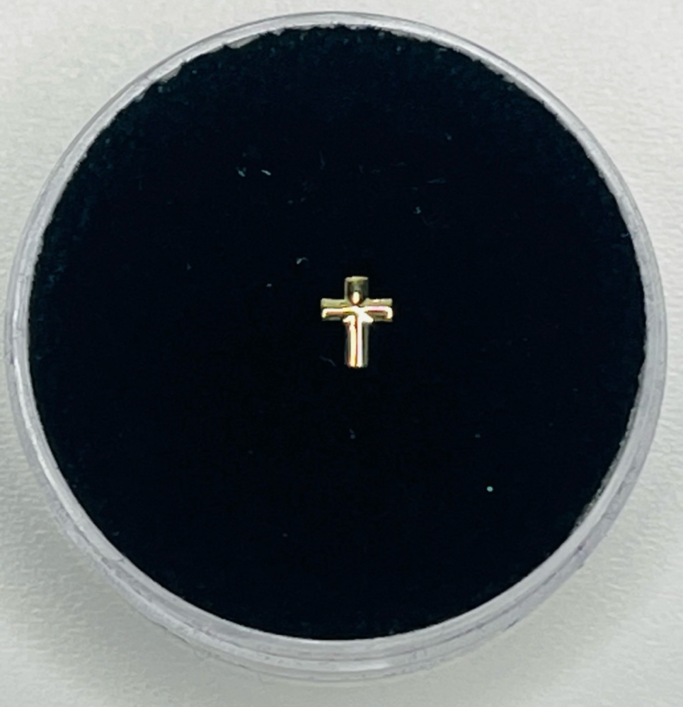 18k Cross